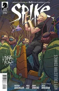 Spike #5