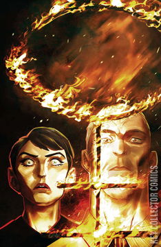 Variant Cover for Pine and Merrimac #3