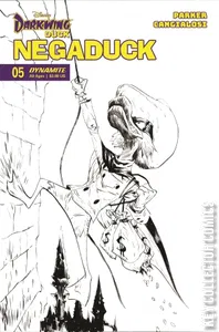 Negaduck #5