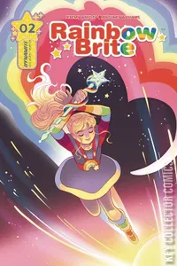 Rainbow Brite #2