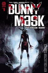 Bunny Mask: Hollow Inside #1