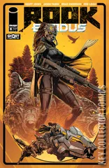 Variant Cover for Rook: Exodus #6