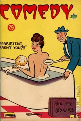 Comedy