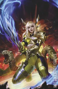 X-Men #22