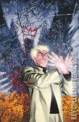 Variant Cover for Lucifer #1