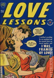 Love Lessons #5