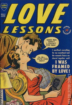 Love Lessons