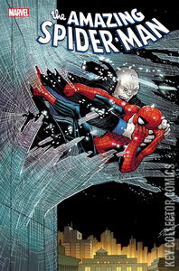 Amazing Spider-Man #59