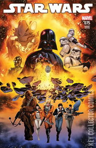 Star Wars #75 