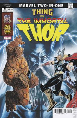 Immortal Thor, The