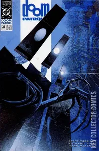 Doom Patrol #37