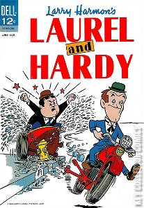 Laurel & Hardy #3