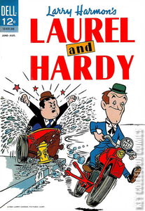 Laurel & Hardy #3