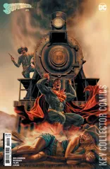 Cover for Superman #10