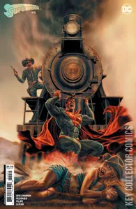 Superman #10