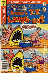 Archie's TV Laugh-Out #79