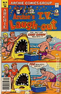 Archie's TV Laugh-Out #79