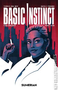 Basic Instinct #4