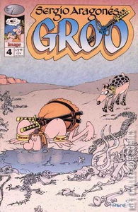 Groo #4