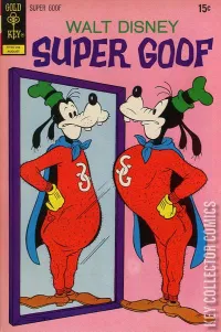 Super Goof #22