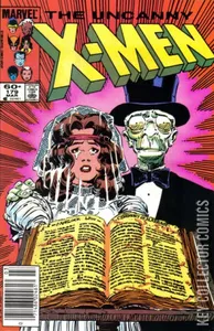 Uncanny X-Men #179