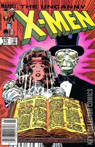 Uncanny X-Men #179 
