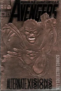 Avengers, The #360
