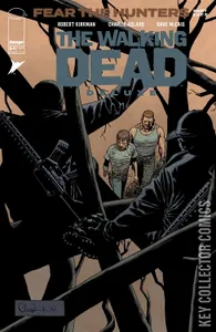 Walking Dead Deluxe, The #64