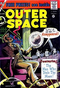 Outer Space #25