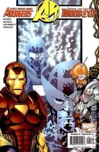Avengers / Thunderbolts #4