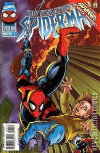 Sensational Spider-Man #6