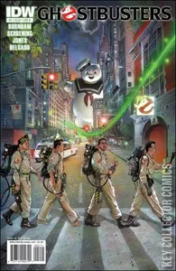 Ghostbusters #2