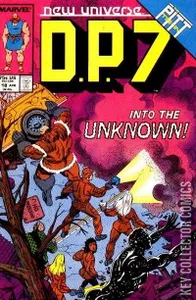 D.P. 7 #18