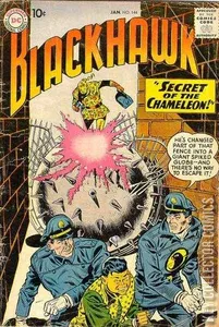 Blackhawk #144