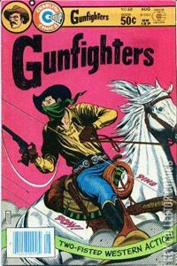 The Gunfighters #68