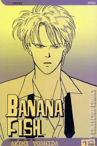 Banana Fish #12