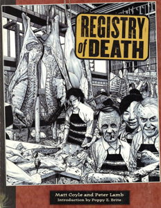 Registry of Death