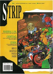 Strip #7