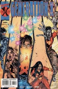 Generation X #65