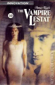 Anne Rice's The Vampire Lestat #10