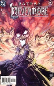 Batman: Nevermore #5