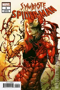 Symbiote Spider-Man #1
