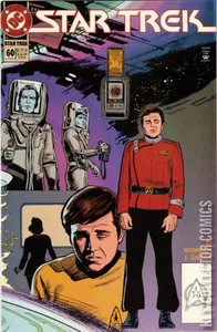 Star Trek #60
