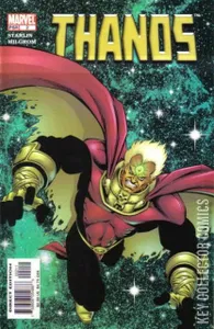 Thanos #2