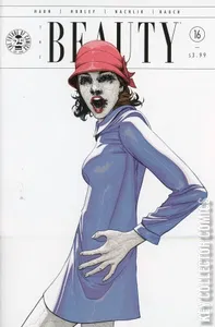 The Beauty #16