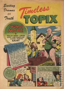 Timeless Topix #2