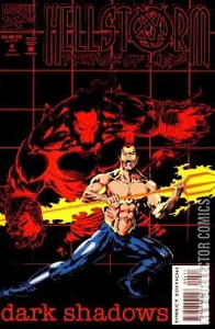 Hellstorm: Prince of Lies #4