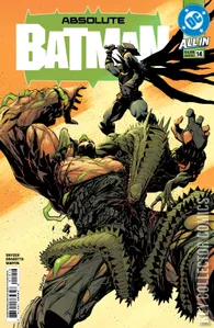 Absolute Batman #14