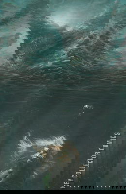 A Quiet Place: Storm Warning