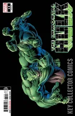 Variant Cover for Immortal Hulk #13